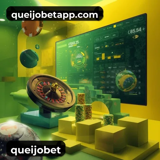 Promoções App queijobet