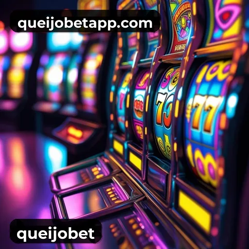 Notificações App queijobet