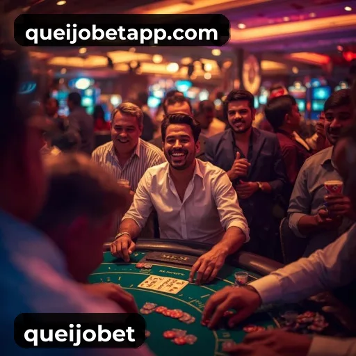 Recursos App queijobet