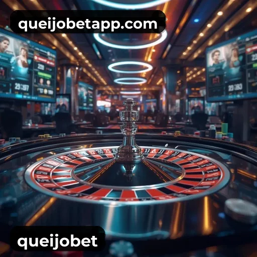 App queijobet iOS