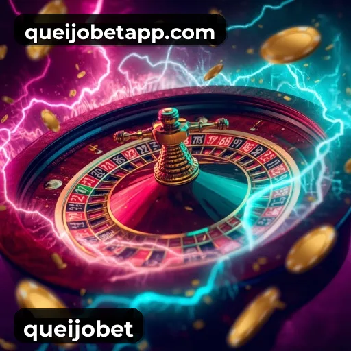 Segurança App queijobet