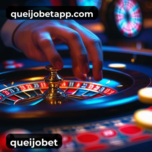 Jogos App queijobet