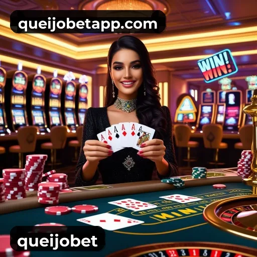 cassino_Blackjack