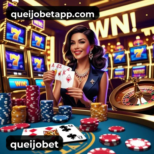 App Desktop queijobet