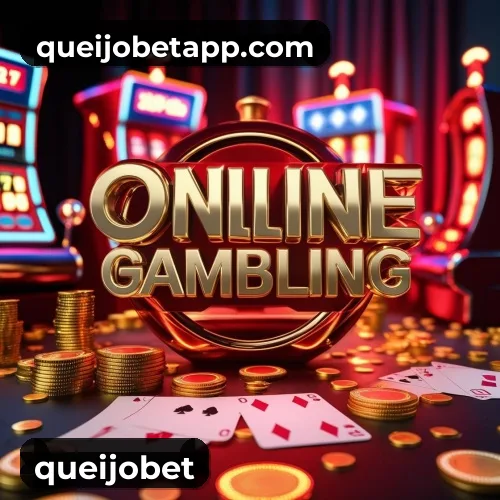 App Mobile queijobet