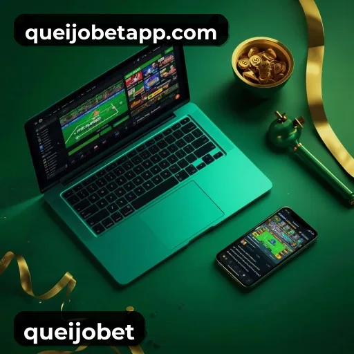 Baixar queijobet Android
