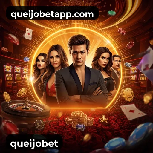 Vantagens App queijobet