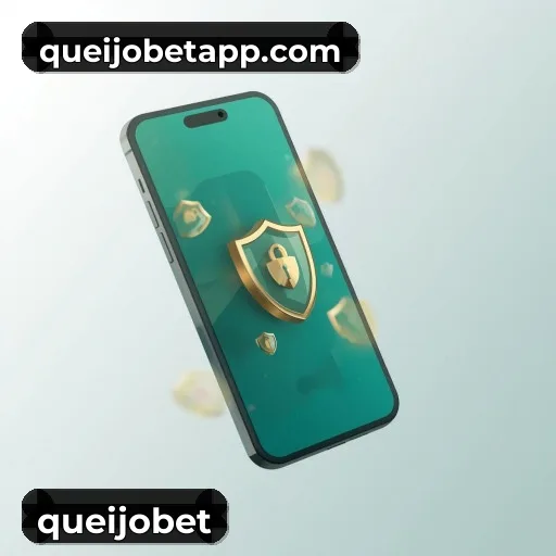 Instruções Download queijobet