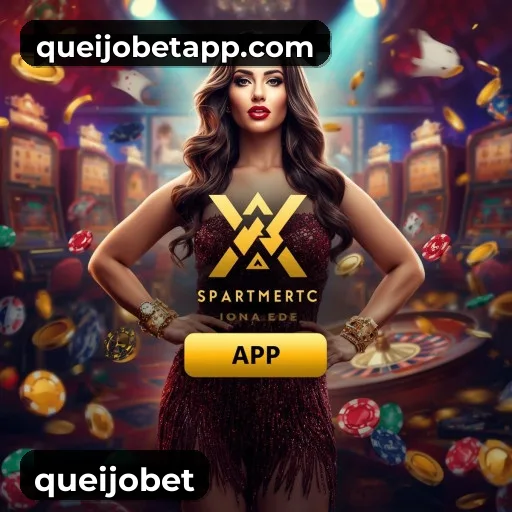 Recursos App queijobet