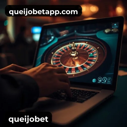 Performance App queijobet