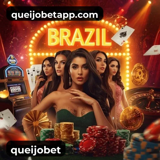 Segurança App queijobet
