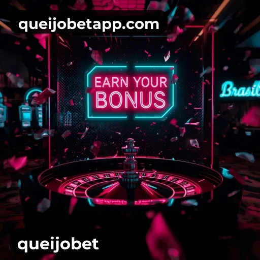 Aplicativo móvel queijobet para iOS e Android