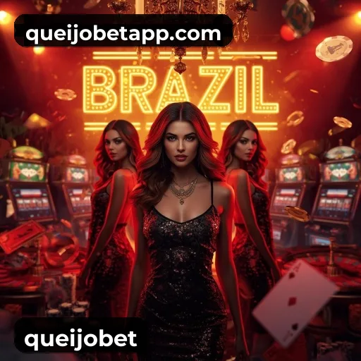 Fortune Rabbit - slot PG Soft na queijobet