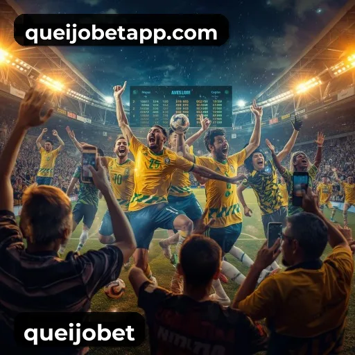 Aviator - Crash game na queijobet