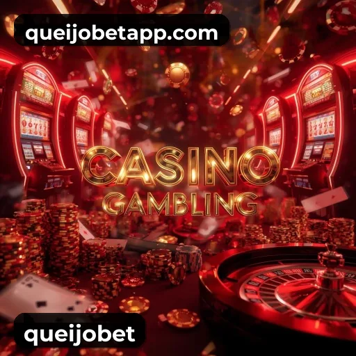 Jackpots queijobet