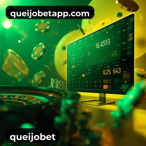 Registro slots queijobet