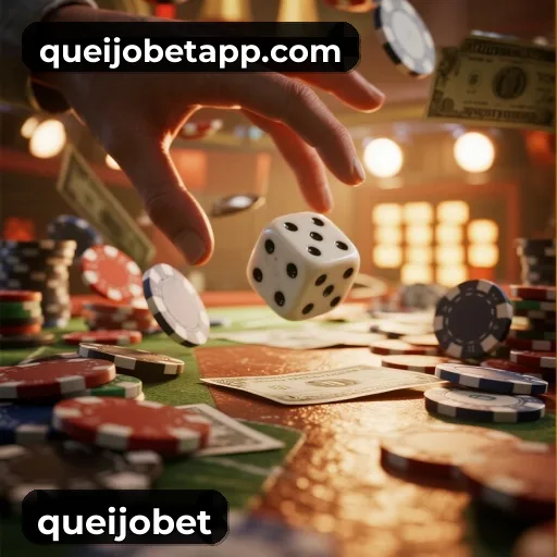 Slots em destaque queijobet