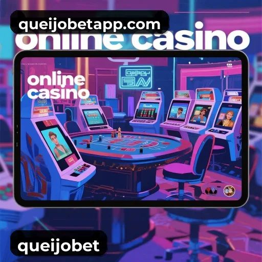 Slots mobile queijobet