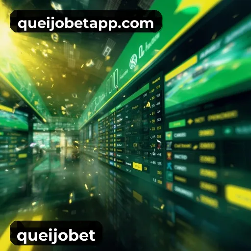 RNG certificado queijobet