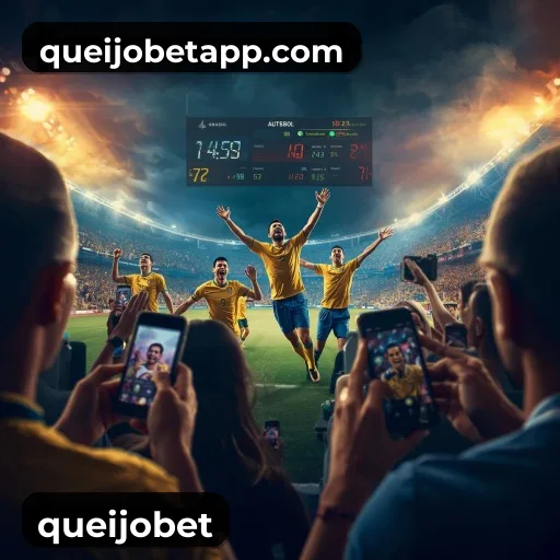 Qualificar VIP queijobet