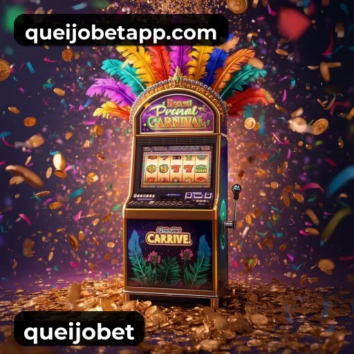 Níveis VIP queijobet