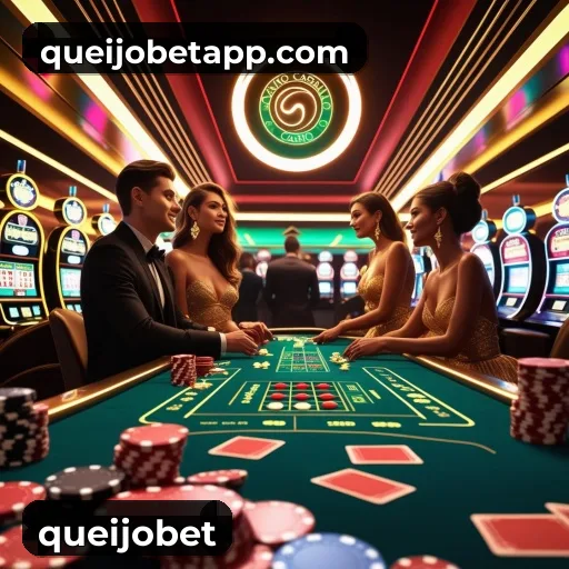 Chances Ganhar queijobet
