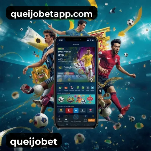 Oportunidades queijobet