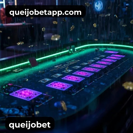 Eventos queijobet
